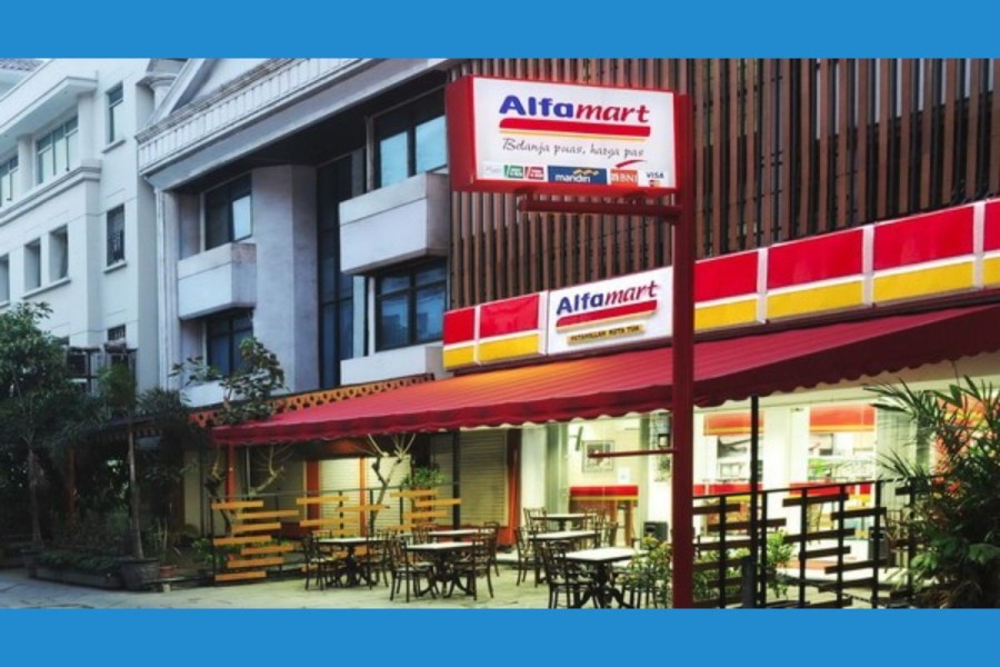 Harga Franchise Alfamart: Kelebihan, Jenis, Syarat dan Cara Daftar
