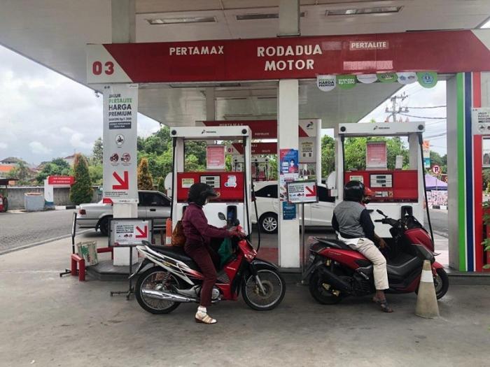 Harga BBM Pertamina Terbaru: Update Selasa, 21 Januari 2025 di Sulawesi Utara dan Seluruh Indonesia