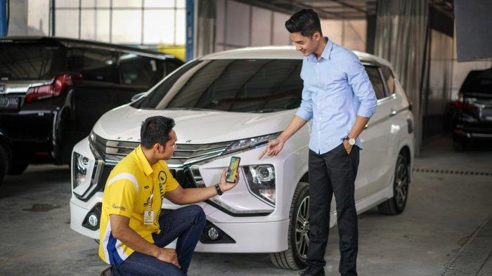 Daftar Bengkel Rekanan Asuransi Zurich Terlengkap 2024