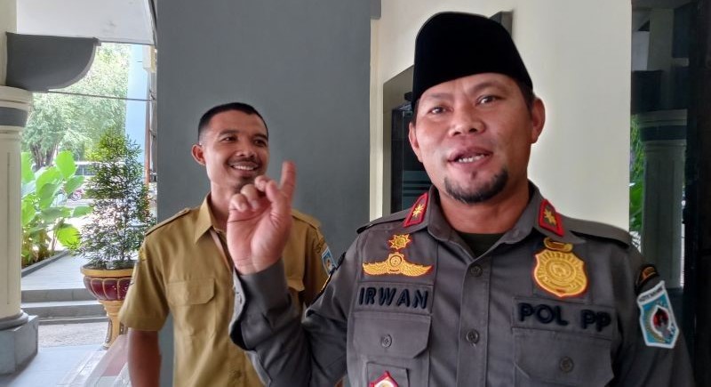 Kota Mataram Larang Operasional Tempat Hiburan Selama Ramadan 1446 H untuk Jaga Kekhidmatan Ibadah