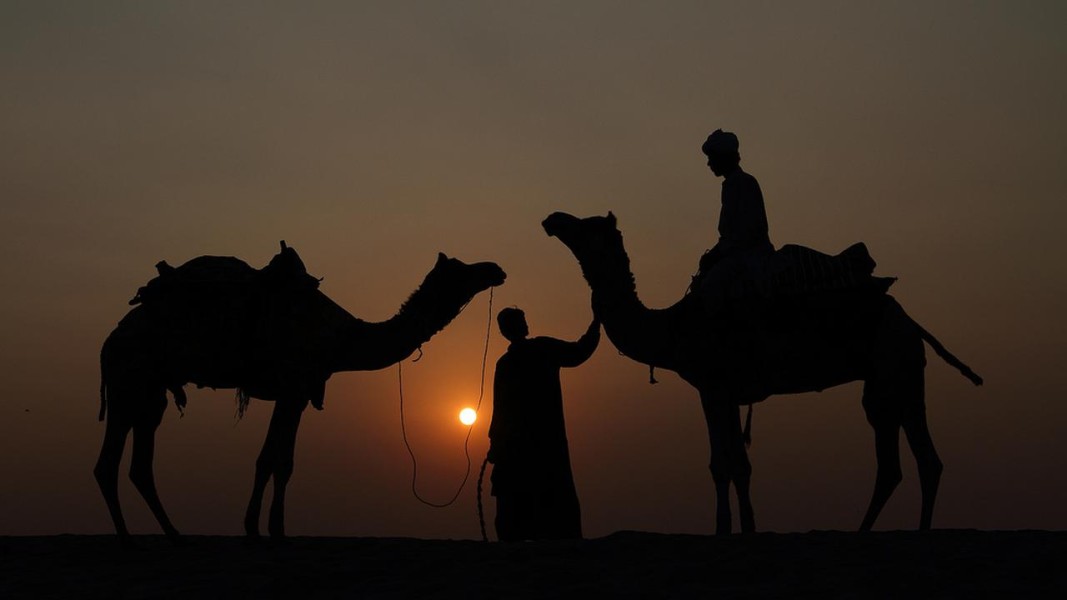 Manajemen Emosi Saat Puasa Berdasarkan Teladan Umar Bin Khattab