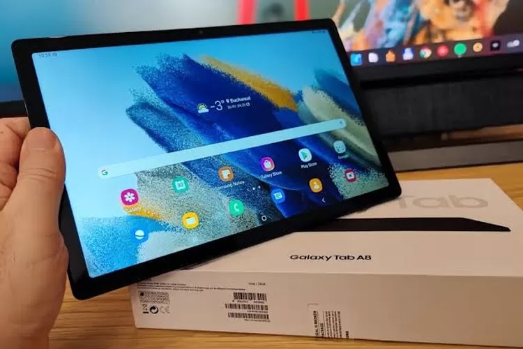 5 Tablet Samsung Murah dengan SIM Card