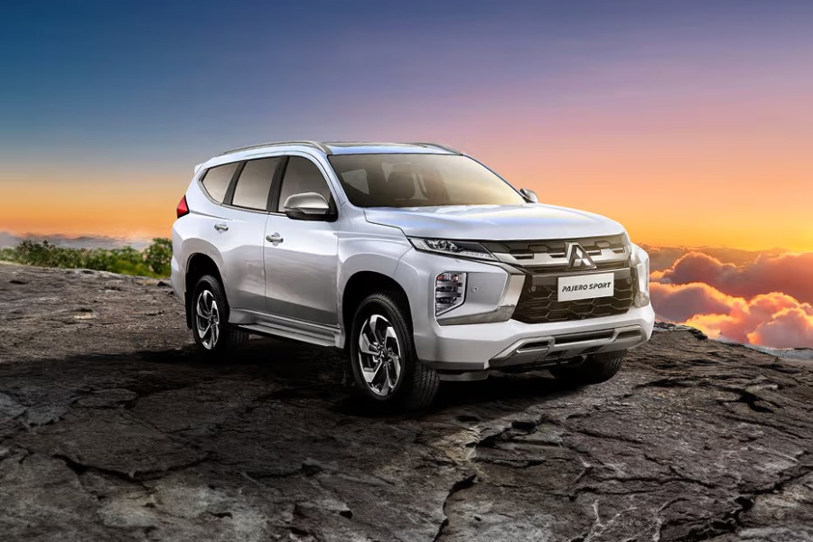 Daftar Harga Mobil Pajero Terbaru dan Bekas Terlengkap