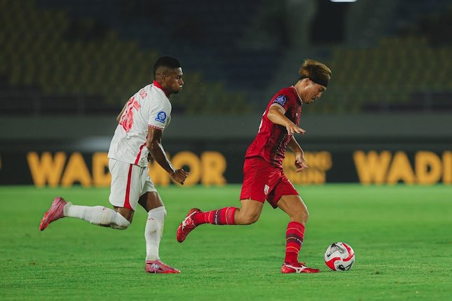 Persis Solo Hadapi Tantangan Berat di Dua Laga Tandang