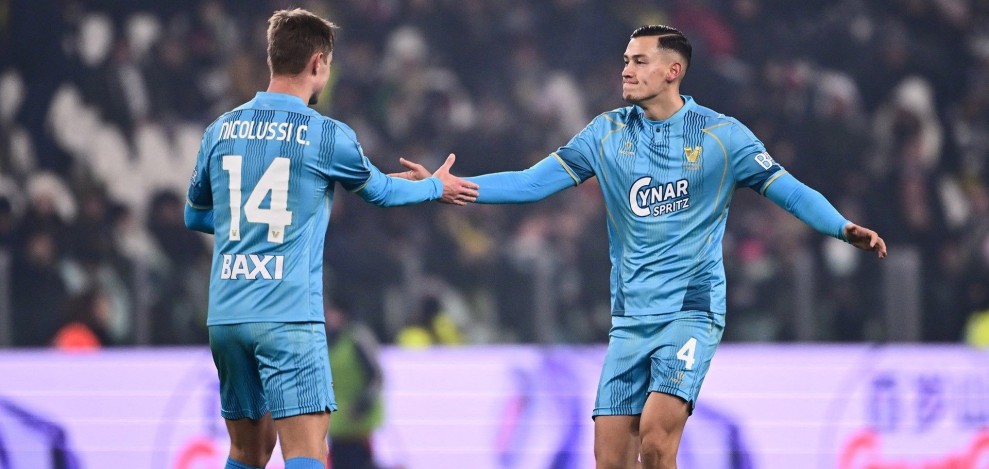 Jay Idzes Siap Kawal Venezia Hadapi Tantangan Berat Bologna di Serie A