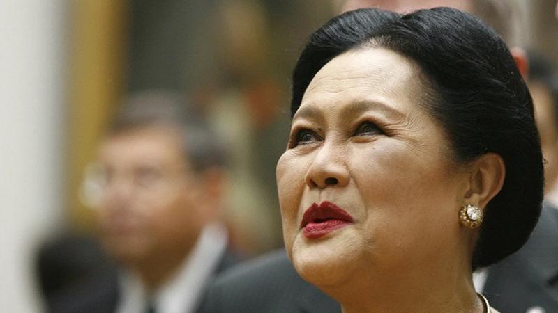 Mantan Ratu Thailand Sirikit Kitiyakara Tutup Usia 93 Tahun