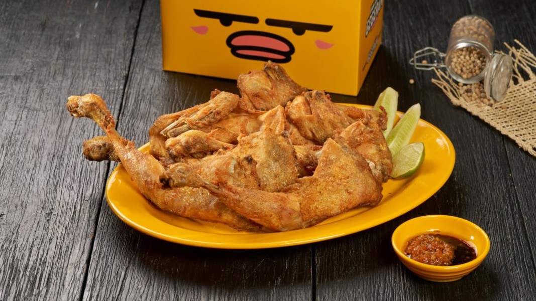 7 Tempat Makan Indonesia Favorit di Gading Serpong yang Selalu Ramai