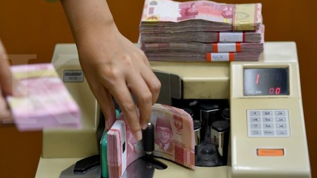 Likuiditas Ekonomi Indonesia Tumbuh Positif: Uang Beredar Naik 5,9 Persen pada Januari 2025