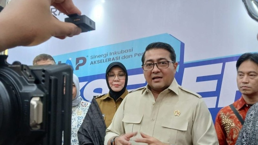 Menekraf Dorong Galeri Budaya Jadi Motor Penggerak Ekonomi Kreatif Nasional