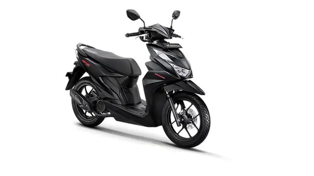 Diskon Honda Juli 2025: BeAT, Scoopy, ADV 160 Lebih Murah