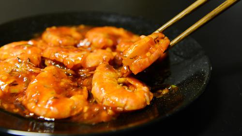 Inspirasi Menu Anak: 7 Resep Udang Mentega Sehat