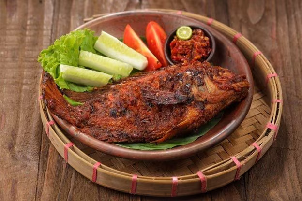 Jelajah Kuliner Ikan Bakar Banyuwangi Paling Favorit Keluarga dengan Rasa Khas Nusantara
