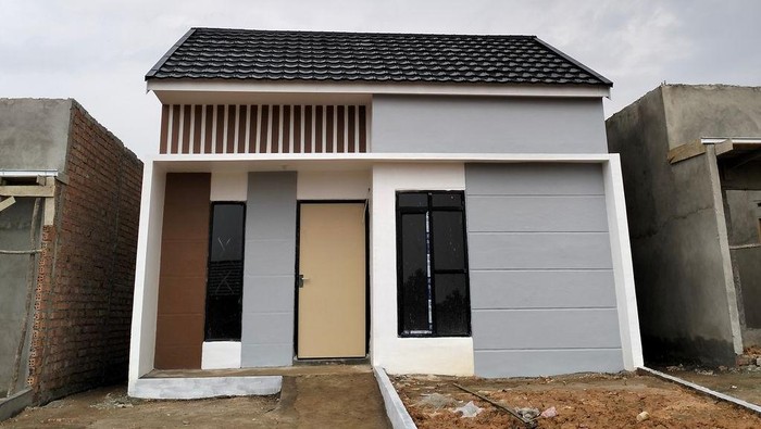 Pilihan Rumah Murah Kota Baru Jambi Harga Terjangkau Untuk Hunian Nyaman Keluarga