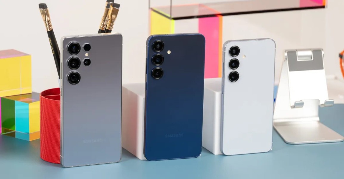 Update Lengkap Harga Terbaru Samsung Indonesia Februari 2026 dari Entry Level hingga Flagship Premium