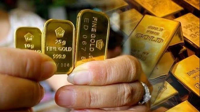 Baru Dua Bulan Diluncurkan, Transaksi Bank Emas di Indonesia Hampir Sentuh Rp1 Triliun