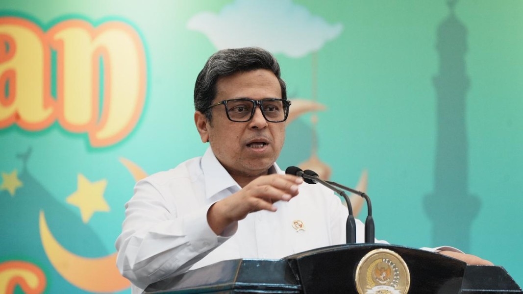 BPJPH Tingkatkan Kepatuhan Pedagang Pasar Kramat Jati Demi Perlindungan Konsumen Halal