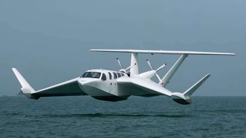 Transportasi Modern AirFish Dorong Wisata Batam