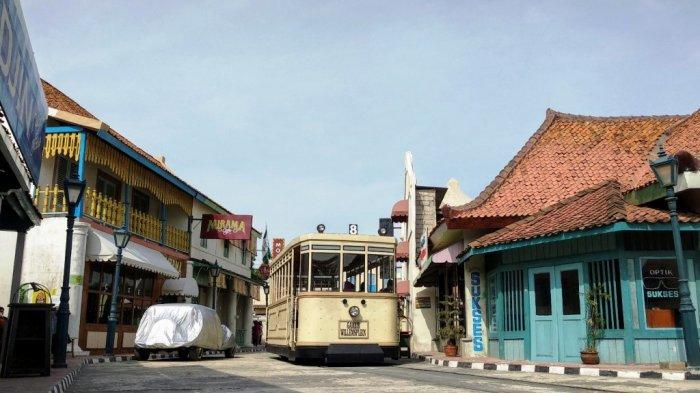 5 Wisata Tersembunyi di Jogja yang Jarang Diketahui, Cocok Masuk Bucket List Liburan yang Seru