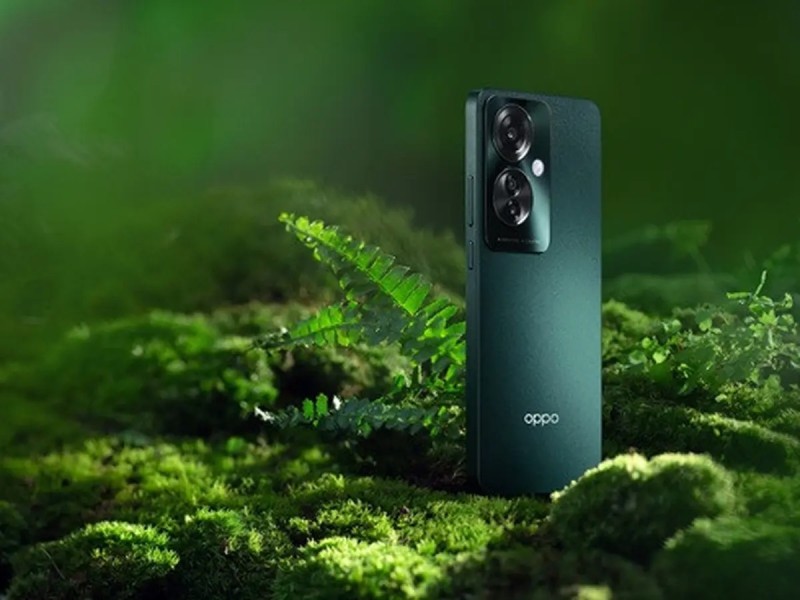 5 Oppo dengan Kamera Ultrawide