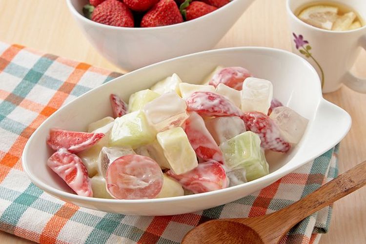 Takjil Sehat dan Segar Tanpa Santan: Kreasi Resep Berbuka Puasa Praktis