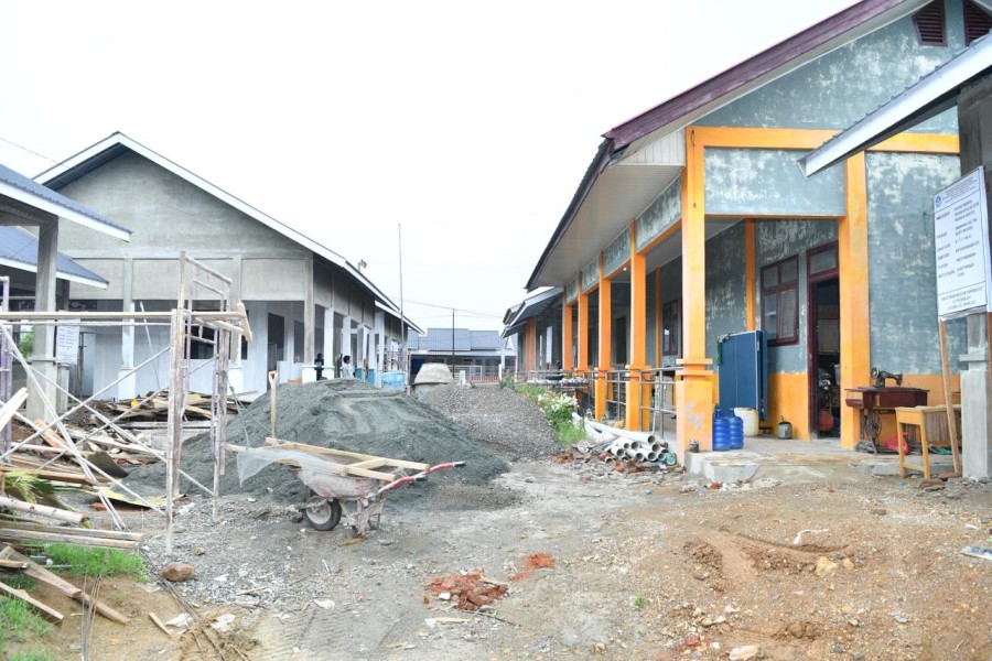 Sekolah Dapat Ajukan Revitalisasi Gedung Secara Online Tahun 2026