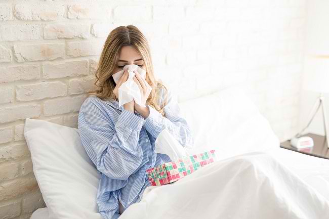 7 Langkah Efektif agar Cepat Pulih dari Flu dan Batuk di Musim Pancaroba