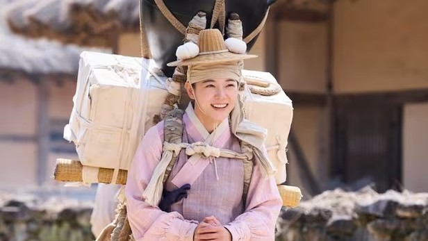Kim Se-jeong Siap Tunjukkan Transformasi Total di Drama Moon River