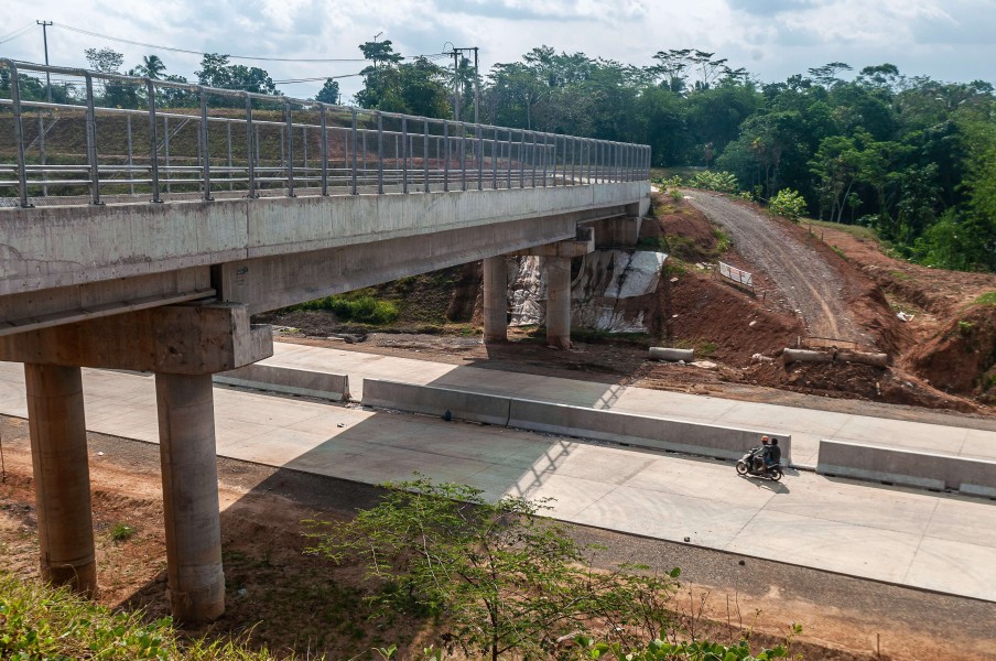 Wali Kota Pekanbaru Banyak Terima Usulan Mengenai Perbaikan Infrastruktur Jalan Serta Drainase