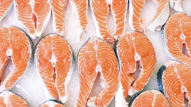 Pemkot Surabaya Sarankan Menu Sahur dan Buka Puasa Kaya Protein Ikan