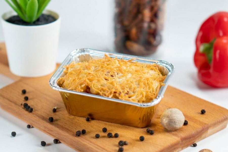 Ide Olahan Singkong Anti Mainstream yang Jarang Dibuat Namun Punya Peluang Jadi Tren Kuliner Baru