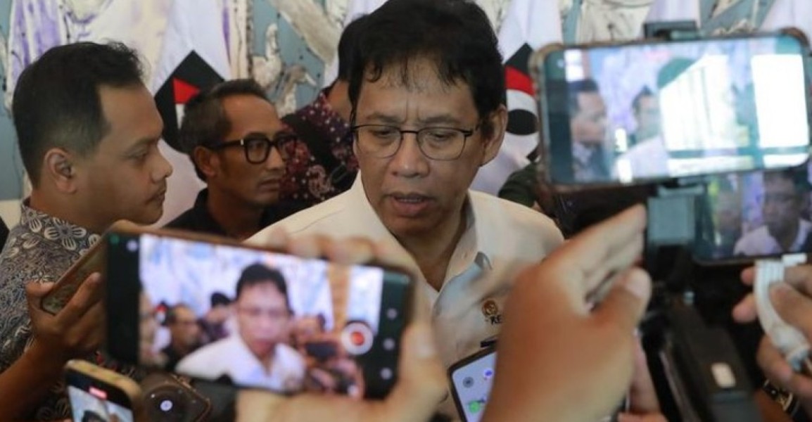 Menkeu Targetkan Ketua OJK Definitif Dua Pekan Lewat Pansel Independen Terbentuk