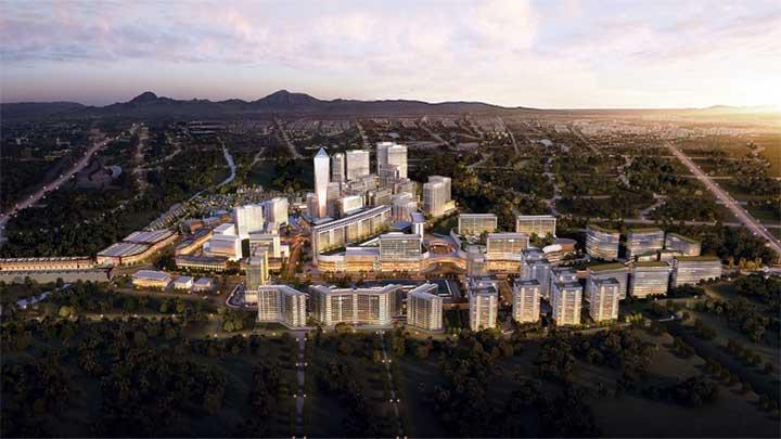 Properti Bali Semakin Diminati Investor Global