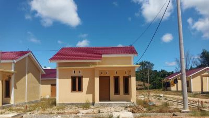 Daftar Rumah Murah di Kabupaten Pesawaran Lampung yang Bisa Dimiliki Mulai Rp 162 Jutaan