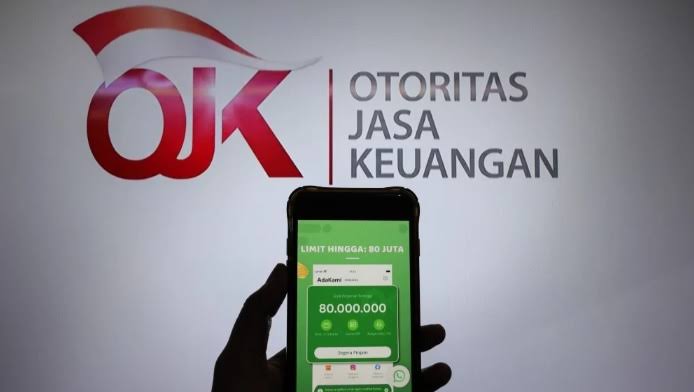 Pertumbuhan Pinjaman Online Naik 25 Persen, OJK Waspadai Kredit Macet