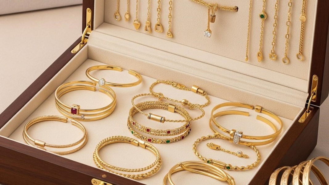 Update Harga Emas Perhiasan 21 November 2025, Buyback dan Jual Melonjak