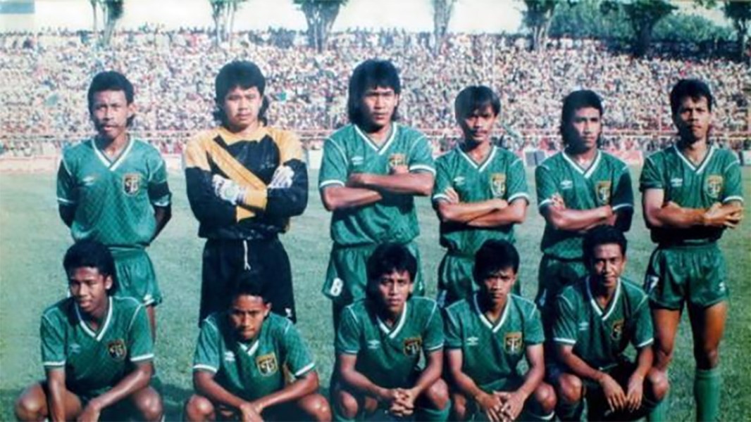 Dominasi Klub Sepak Bola di Liga Indonesia Sejak 1994/1995: Siapakah Raja Sejati?
