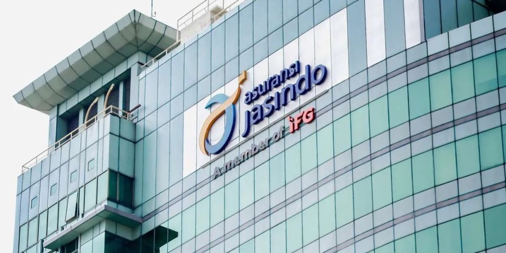 Proyeksi Pertumbuhan Aset Asuransi 5%-7% di 2026, Jasindo Optimis