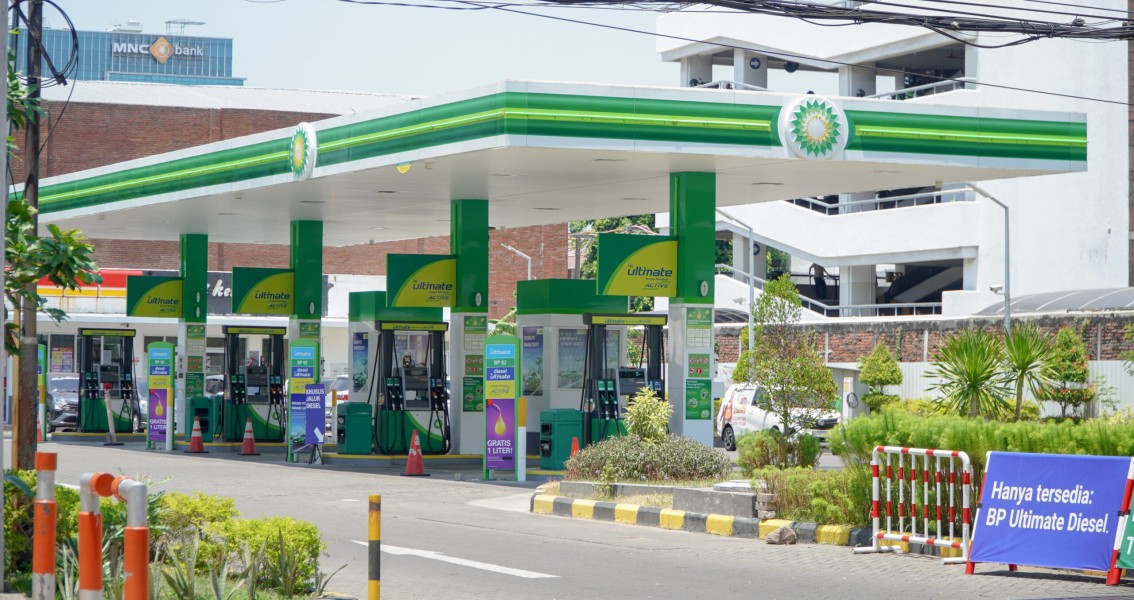 BP Beli 100 Ribu Barel BBM dari Pertamina, Stok Pulih