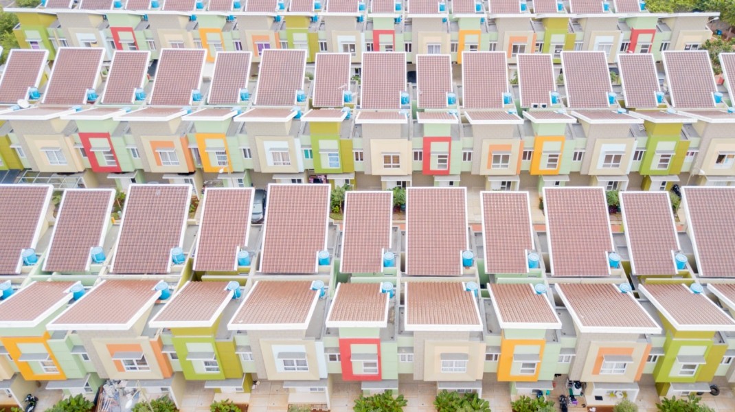 Properti Diuntungkan Insentif PPN 2025