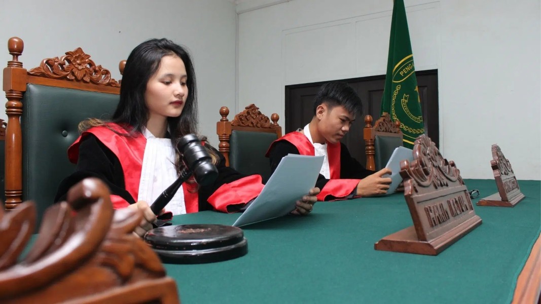 President University Tawarkan S2 Hukum Internasional