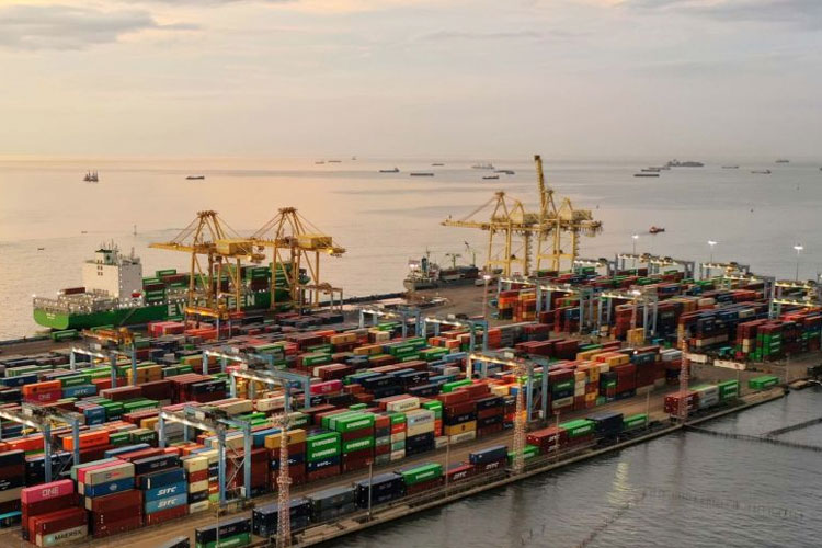 Perubahan Pola Pembayaran Ekspor Indonesia Dorong Efisiensi Transaksi Global