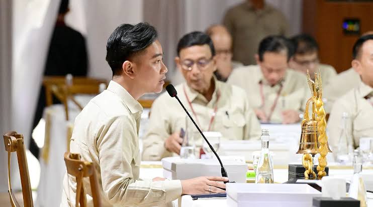Pemakzulan Gibran Tak Relevan, Pengamat: Wapres Terpilih Sesuai Konstitusi, Tidak Ada Pelanggaran