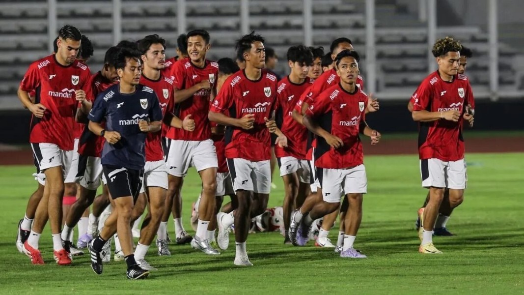 Erick: Pelatih Harus Pahami Sepak Bola ASEAN