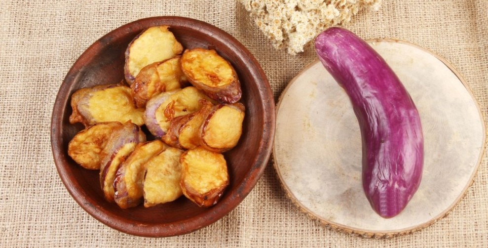 Resep Terong Krispi Renyah, Camilan Sederhana yang Bikin Nagih