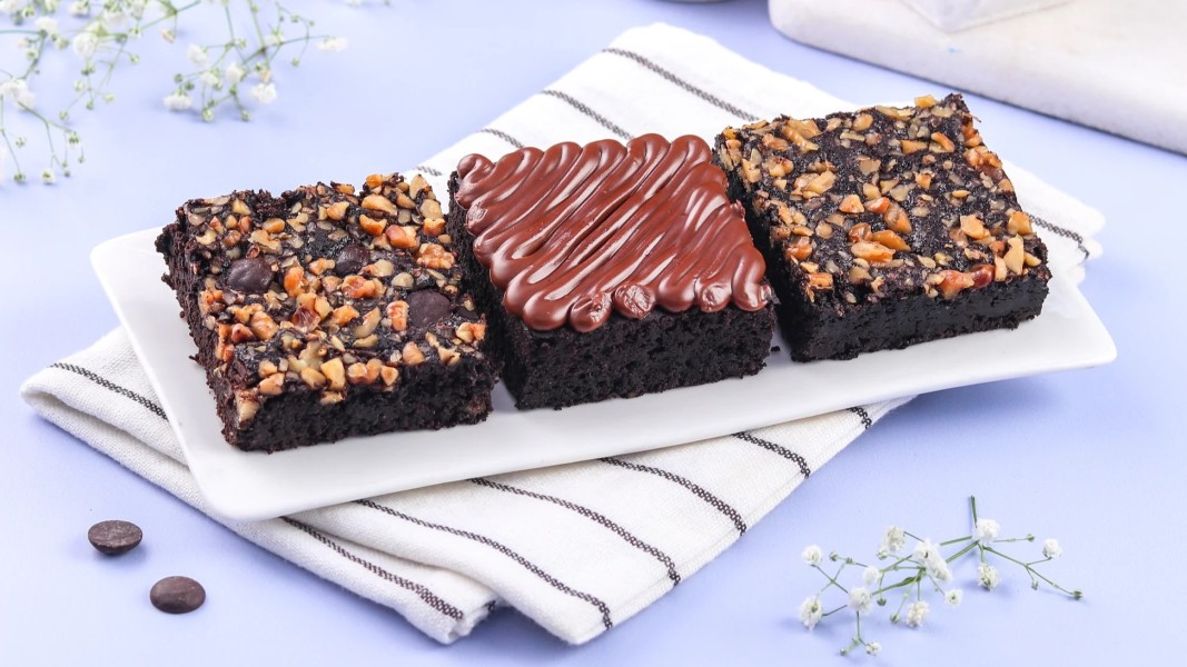 Rekomendasi 13 Brownies Jakarta yang Wajib Dicicipi Sebagai Oleh-Oleh