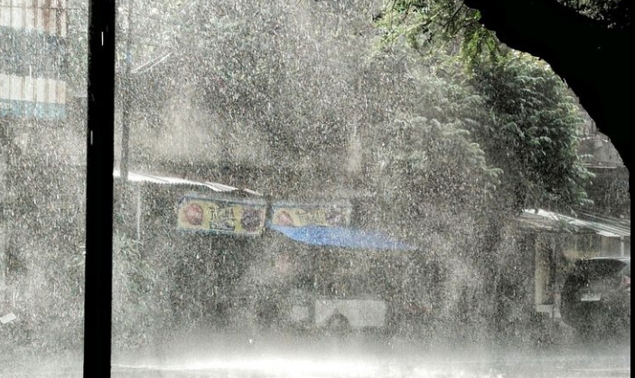 BMKG Keluarkan Peringatan Hujan Lebat di Indonesia Sabtu 4 April 2026