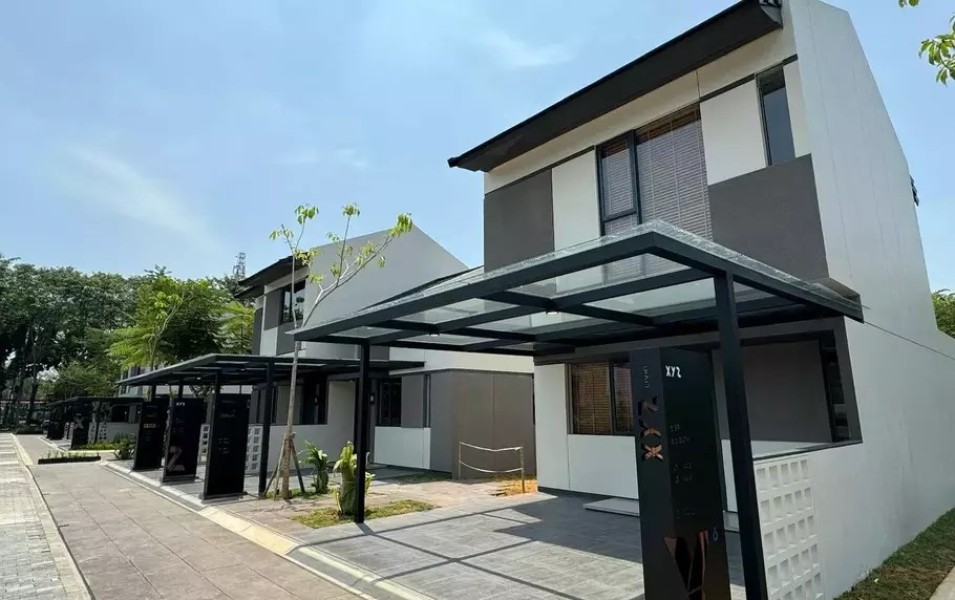 Simak Daftar 3 Kota dengan Kenaikan Harga Properti Tertinggi 2025