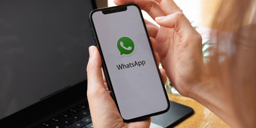 Cara Mengatasi Memori HP Penuh Akibat File WhatsApp Tanpa Hapus Data