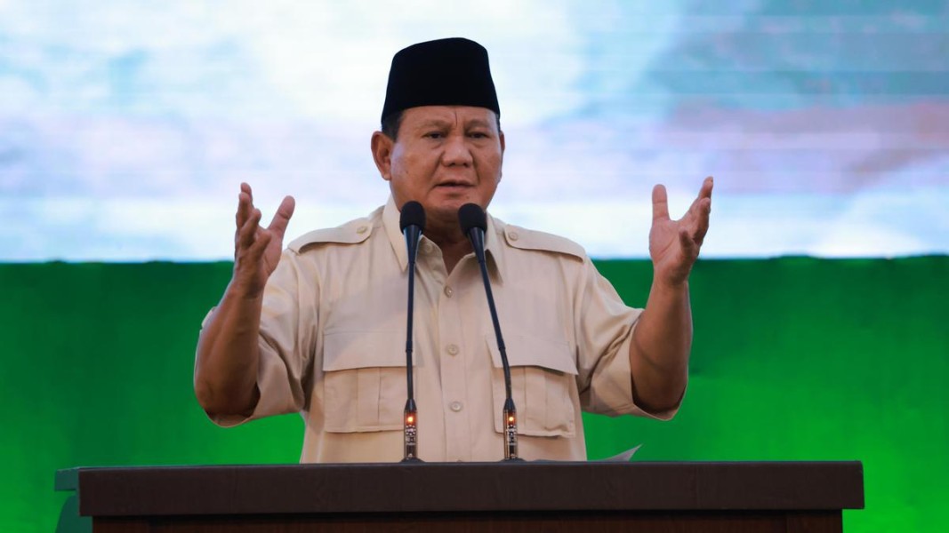 Presiden Prabowo Subianto Siapkan 15 Megaproyek untuk Percepat Hilirisasi di Indonesia