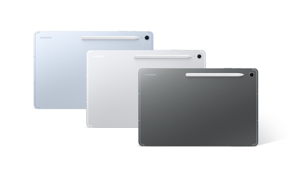 Samsung Galaxy Tab S10 FE, Andalan Mahasiswa Modern Samsung Galaxy Tab S10 FE, Andalan Mahasiswa Modern
